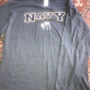 US NAVY! Hooyah.